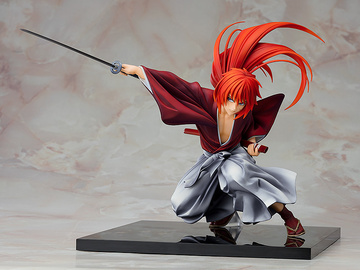 main photo of Himura Kenshin