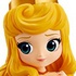 Q posket Disney Characters: Princess Aurora Pink Ver.