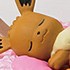 Eievui & Friends Dreaming Case: Eevee