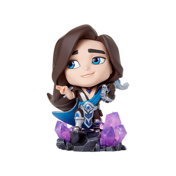 main photo of League of Legends Collectible Figurine Series 2 #020 Taric
