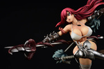 photo of Erza Scarlet Kishi Ver.