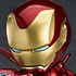 Nendoroid Iron Man Mark 50 Infinity Edition