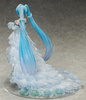 photo of Hatsune Miku Wedding Ver.