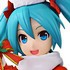 SPM Figure Hatsune Miku Christmas 2018 Ver.