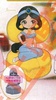 photo of Capchara Heroine Doll Vol. 3: Jasmine