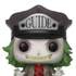 POP! Movies #605 Beetlejuice with Guide Hat