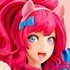 MY LITTLE PONY Bishoujo Statue Pinkie Pie