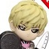 One Punch Man Figure Keychain 2: Genos