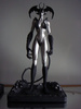 photo of FEWTURE MODELS Devilman Action Figure Devilman Lady Toys R Us Metal Ver.