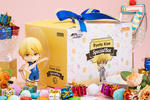 photo of Nendoroid Kise Ryouta Special Box