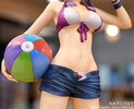 photo of Michiru Hyodo Swimsuit Ver.