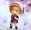 photo of Nendoroid Petit Touken Ranbu the Musical: Iwatooshi