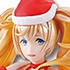 Ichiban Kuji Kan Colle -Haruna to Gambier Bay no Fuyumonogatari-: Gambier Bay Christmas Mode Ver.