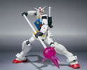 photo of Robot Damashii < SIDE MS > RX-78-2 Gundam Hard Point Ver.