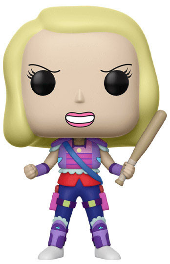main photo of POP! Animation #442 Froopyland Beth