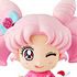 Petit Chara! Bishoujo Senshi Sailor Moon Obi Kyoto Marubeni Ver: Chibiusa