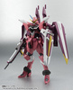 photo of Robot Damashii < SIDE MS > ZGMF-X09A Justice Gundam