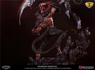 photo of Elite Exclusive Statue Devilman VS Amon