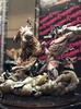 photo of Elite Exclusive Statue Eren VS Armored Titan