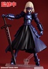 photo of figma Saber Alter 2.0