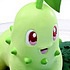 Pokemon Terrarium Collection 5: Chikorita and Wooper