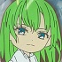 Ichiban Kuji Fate/Grand Order ~Natsu da! Mizugi da! Kyun-Chara Summer Part 2~: Lancer/Enkidu Rubber Strap
