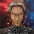 Paul von Oberstein Bust Ver.