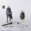 photo of Bring Arts Nier