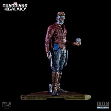 main photo of Art Scale Star-Lord