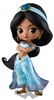 photo of Q Posket Disney Characters Jasmine Princess Style Pastel Color Ver.