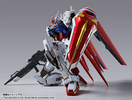 photo of METAL BUILD GAT-X105+AQM/E-X01 Aile Strike Gundam