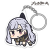photo of Black Clover Acrylic Pinched Keychain: Noelle