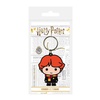 photo of Harry Potter Chibi Rubber Keychain: Ron Weasley