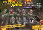 photo of Fire Emblem Heroes Mini Acrylic Figure Collection Vol.8: Bruno