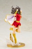 photo of DC COMICS Bishoujo Statue Mary Marvel