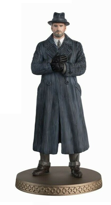 main photo of Harry Potter Wizarding World Collection: Albus Dumbledore Young Ver.
