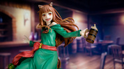 Holo: Spice and Wolf 10th Anniversary Ver.