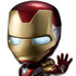 Q Posket Marvel Iron Man 2nd Ver.