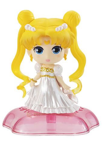 main photo of Bishoujo Senshi Sailor Moon Twinkle Statue 2: Princess Serenity
