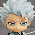 Nendoroid Hitsugaya Toushirou