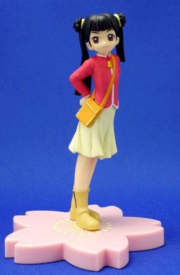 main photo of Card Captor Sakura Collection Figure Vol.3 Li Mei-Lin