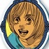 Shingeki no Kyojinten Final Acrylic Charm: Armin Arlert