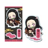 photo of Gyugyutto Acrylic Figure Kimetsu no Yaiba: Kamado Nezuko