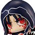 Petit Chara! Chimi Mega Fate/Grand Order Vol.3: Berserker/Cu Chulainn [Alter]