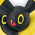 Pokemon Eevee & Friends Dreaming Case2: Blacky