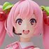 Taito Kuji Honpo Sakura Miku Hatsune Miku Sakura Ver.