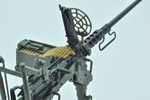 photo of Little Armory (LD009) M2 Heavy Machine Gun (Anti-aircraft Gun)