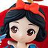Capchara Heroine Doll Stories: Snow White