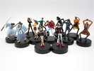 photo of Lupin III Roots Bottle Cap Figure Collection: Mine Fujiko 1st Ver.