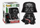 photo of POP! Star Wars #279 Darth Vader with Candy Cane